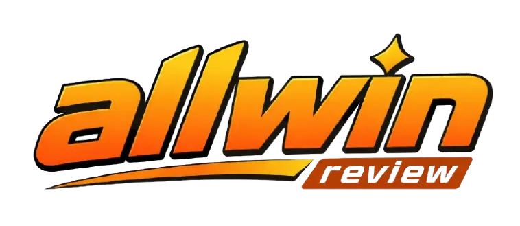 Логотип огляду Allwin UA